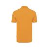 IQONIQ Yosemite recycled cotton pique polo