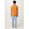 IQONIQ Yosemite recycled cotton pique polo