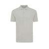IQONIQ Yosemite recycled cotton pique polo
