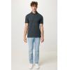 IQONIQ Yosemite recycled cotton pique polo