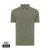 IQONIQ Yosemite recycled cotton pique polo