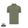 IQONIQ Yosemite recycled cotton pique polo