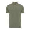 IQONIQ Yosemite recycled cotton pique polo
