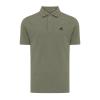 IQONIQ Yosemite recycled cotton pique polo