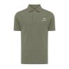IQONIQ Yosemite recycled cotton pique polo