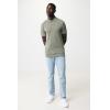 IQONIQ Yosemite recycled cotton pique polo