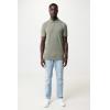 IQONIQ Yosemite recycled cotton pique polo