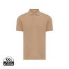 IQONIQ Yosemite recycled cotton pique polo
