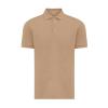 IQONIQ Yosemite recycled cotton pique polo