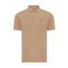 IQONIQ Yosemite recycled cotton pique polo