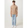IQONIQ Yosemite recycled cotton pique polo