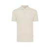 IQONIQ Yosemite recycled cotton pique polo