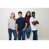 IQONIQ Yosemite recycled cotton pique polo
