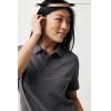 IQONIQ Yosemite recycled cotton pique polo