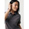 IQONIQ Yosemite recycled cotton pique polo
