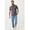 IQONIQ Yosemite recycled cotton pique polo
