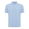 IQONIQ Yosemite recycled cotton pique polo