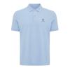 IQONIQ Yosemite recycled cotton pique polo