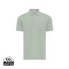 IQONIQ Yosemite recycled cotton pique polo