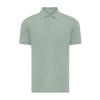 IQONIQ Yosemite recycled cotton pique polo