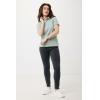 IQONIQ Yosemite recycled cotton pique polo