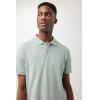 IQONIQ Yosemite recycled cotton pique polo