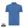 IQONIQ Yosemite recycled cotton pique polo