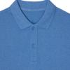 IQONIQ Yosemite recycled cotton pique polo