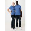 IQONIQ Yosemite recycled cotton pique polo