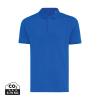 IQONIQ Yosemite recycled cotton pique polo