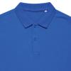 IQONIQ Yosemite recycled cotton pique polo