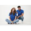 IQONIQ Yosemite recycled cotton pique polo