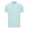 IQONIQ Yosemite recycled cotton pique polo