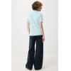 IQONIQ Yosemite recycled cotton pique polo
