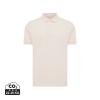 IQONIQ Yosemite recycled cotton pique polo