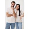 IQONIQ Yosemite recycled cotton pique polo