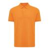 IQONIQ Yosemite recycled cotton pique polo