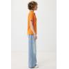 IQONIQ Yosemite recycled cotton pique polo