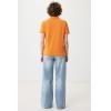 IQONIQ Yosemite recycled cotton pique polo