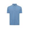 IQONIQ Yosemite recycled cotton pique polo