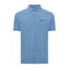 IQONIQ Yosemite recycled cotton pique polo