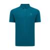 IQONIQ Yosemite recycled cotton pique polo