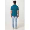 IQONIQ Yosemite recycled cotton pique polo
