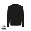 IQONIQ Zion recycled cotton crew neck
