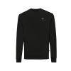IQONIQ Zion recycled cotton crew neck