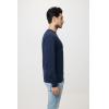 IQONIQ Zion recycled cotton crew neck