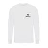 IQONIQ Zion recycled cotton crew neck