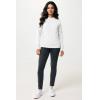 IQONIQ Zion recycled cotton crew neck