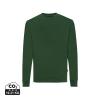 IQONIQ Zion recycled cotton crew neck