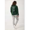 IQONIQ Zion recycled cotton crew neck